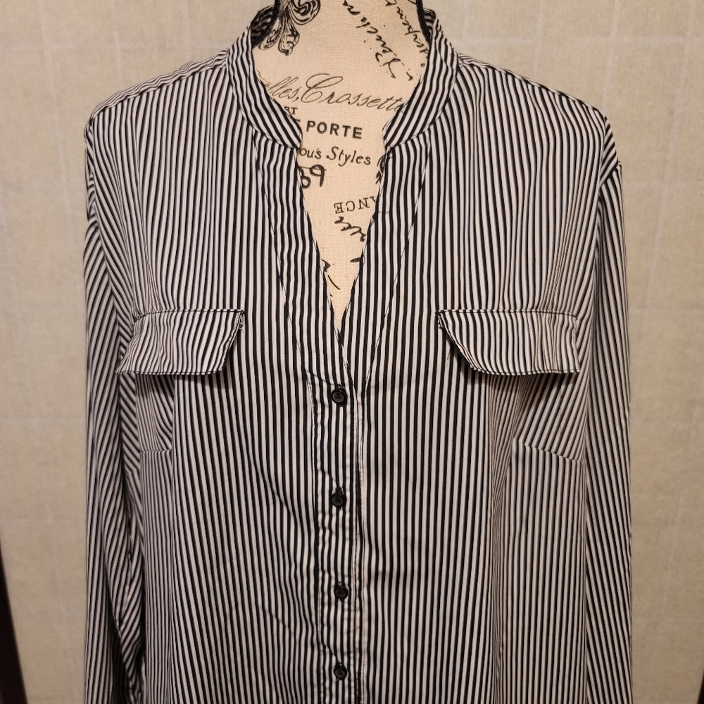 Notations Blouse - image 2